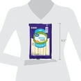 Great Value Light Mozzarella String Cheese, 10 oz Bag, 12 Count