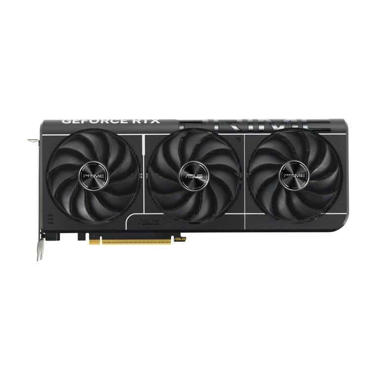 ASUS PRIME GeForce RTX 5080 16GB - OC Edition - graphics ASUS PRIME GeForce RTX 5080 16GB - OC Edition - graphics