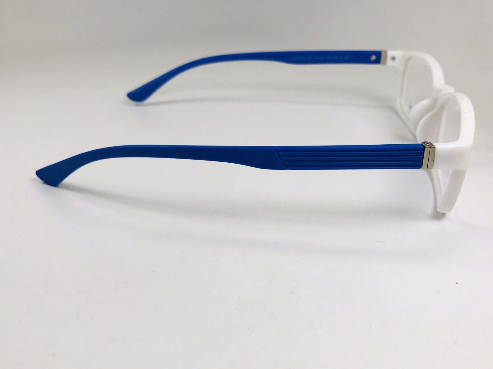 New Designer Inspired SUCCESS XPL White & Blue ASHTON  display picture 2
