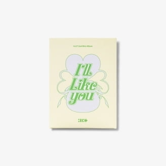 ILLIT - [BOMB] 3rd Mini Album MERCH Version - Walmart.com