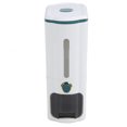 thumbnail image 4 of Dispensador de arroz grande, Dispensador de arroz con tapa Dispensador de almacenamiento de arroz Dispensador de arroz Calidad de nivel superior, 4 of 8