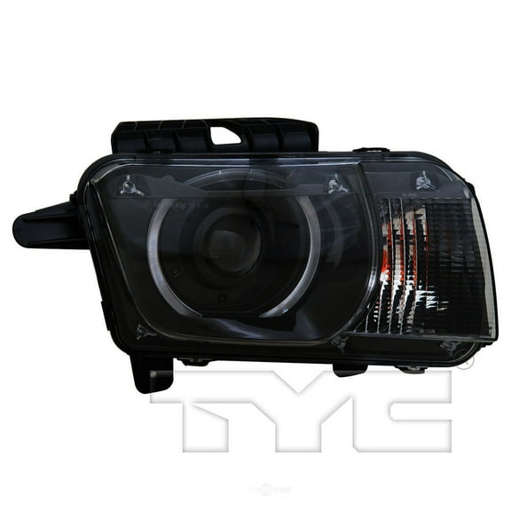Headlight Assembly for Chevrolet Camaro 20-9245-00-9 22959920 GM2503340 TYC