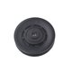 thumbnail image 1 of Rueda de polea de rodamiento universal Piezas de equipos de gimnasio de repuesto de rodamiento de polea de abrasión resistente al desgaste para accesorios deportivos de fitness (1 pieza, neg, 1 of 5