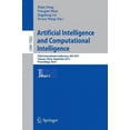 thumbnail image 2 of Artificial Intelligence and Computational Intelligence, 2 of 2