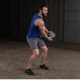 thumbnail image 5 of BSTMB12 12lb Black Medicine Ball, 5 of 6