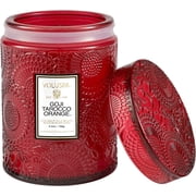 Small Jar Candle