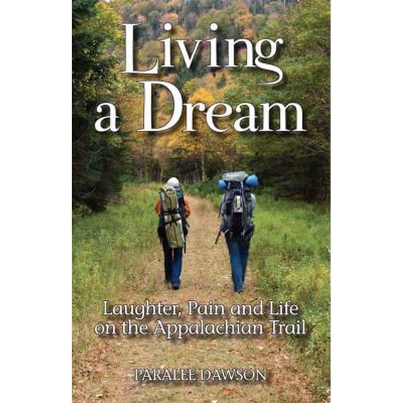 Pre-Owned Living a Dream (Paperback) 0615212093 9780615212098