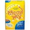Meow Mix: Seafood Medley Dry Cat Food, 16 lb