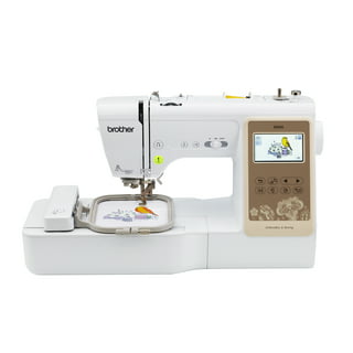 Brother SE700 Sewing and Embroidery Machine with $799 Bonus Bundle 