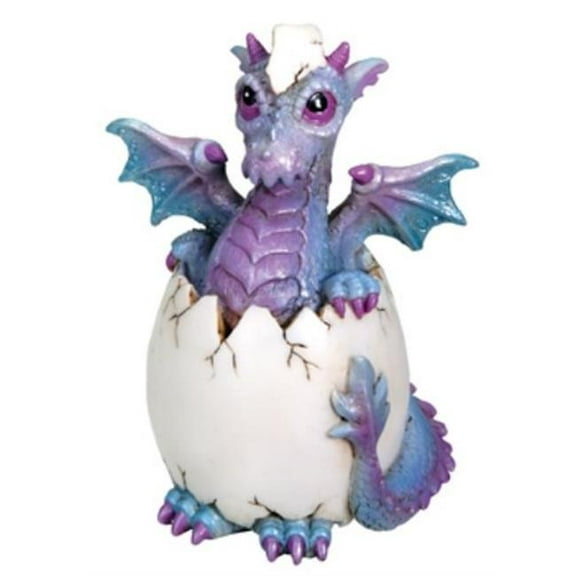 Bindy Dragon Hatchling Statue by Medieval Collectibles