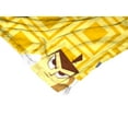 thumbnail image 5 of Cartoon Network's Samurai Jack Fighting Jack Kids Silk Touch Throw Blanket, 5 of 5