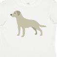 thumbnail image 4 of Inktastic Labrador Boys or Girls Toddler T-Shirt, 4 of 5