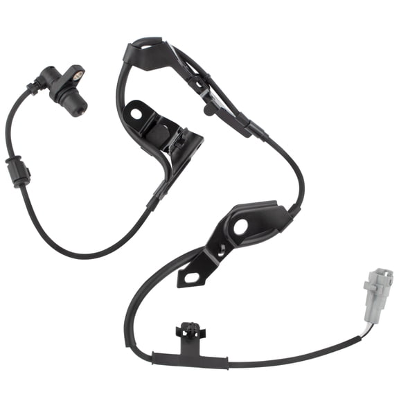 BOXI 970-333 Front Right Passenger Side ABS Wheel Speed Sensor Fits for Toyota Tacoma 1997-2004 / for Toyota 4Runner 1996-2002 | Replaces 8954204010 8954235050