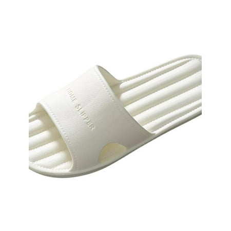 

Topumt Women and Men Shower Sandals Shoes Bath Slippers Quick Drying