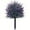 Multicolor, variant on 20'' Faux Lavender Artificial Topiaries Ball Trees with Ground Spikes for Fall Front Porch Decor, Fake Bushes UV Resistant Artificial Shrubs Outdoor Plants Fake Topiaries Home Decor