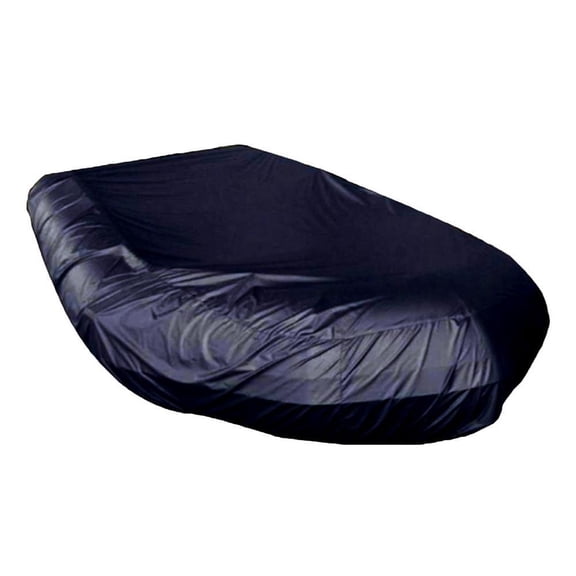 Waterproof Boat / Dinghy / Tender Cover Storage Rain Shelter for 230cm-420cm Boat Dinghy Accessories