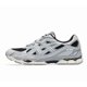 thumbnail image 5 of Asics GEL-NYC 2055 Sneakers Men’s SIZE 13 -Black/Piedmont Grey, 5 of 6