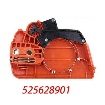 Chain Brake Clutch Side Cover For Husqvarna 235 235E 236 240 Chainsaw 525628901