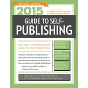 Guide to Self-Publishing [Paperback - Used]