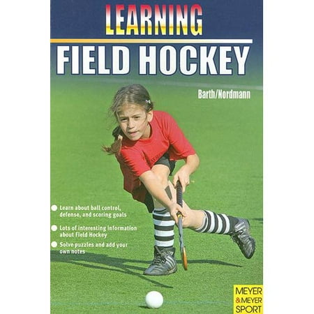 Learning Field Hockey