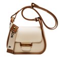 thumbnail image 1 of Bolso bandolera pequeño bolso retro para mujer bolso simple vintage, 1 of 5