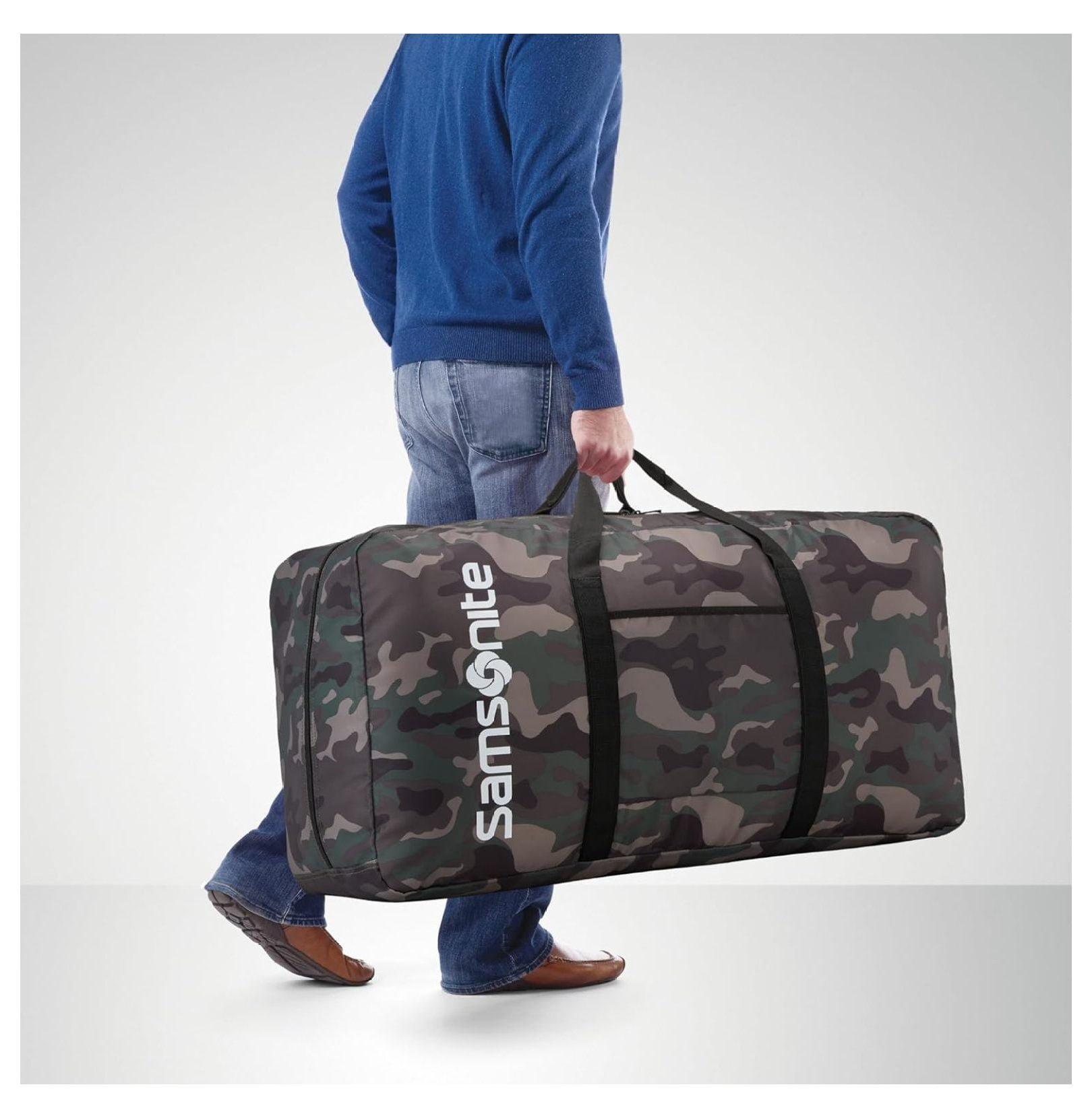 Tote-A-Ton Duffel Bag