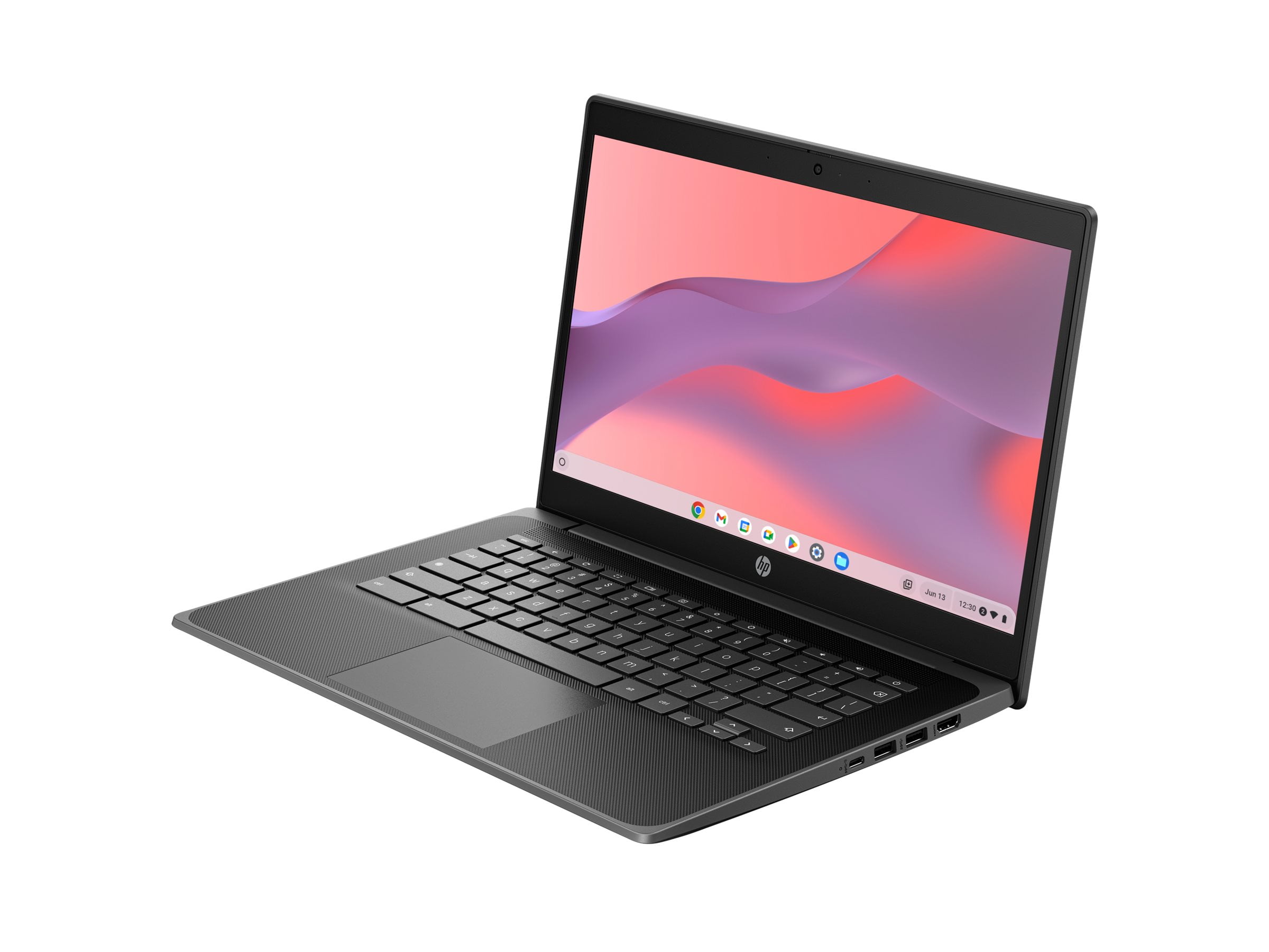 HP Laptop Chromebook 14