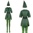 thumbnail image 3 of Conjunto de cosplay de personaje de cuento de hadas para hombres y mujeres, cómodo, de alta calidad y duradero, 3 of 3