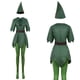 thumbnail image 4 of Conjunto de cosplay de personaje de cuento de hadas para hombres y mujeres, cómodo, de alta calidad y duradero, 4 of 4