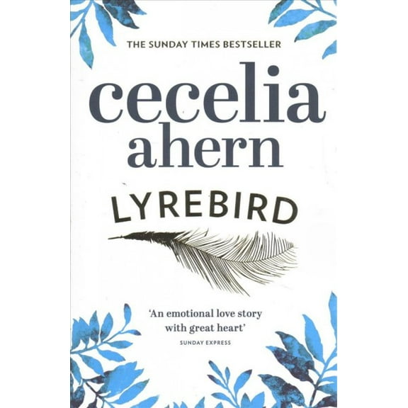 Lyrebird (Paperback) by Cecelia Ahern