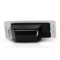 thumbnail image 2 of For Cadillac XTS License Light Unit 2013 14 15 16 2017 Driver OR Passenger Side | Single Piece | CAPA Certified | GM2870100 | 13502178, 2 of 8