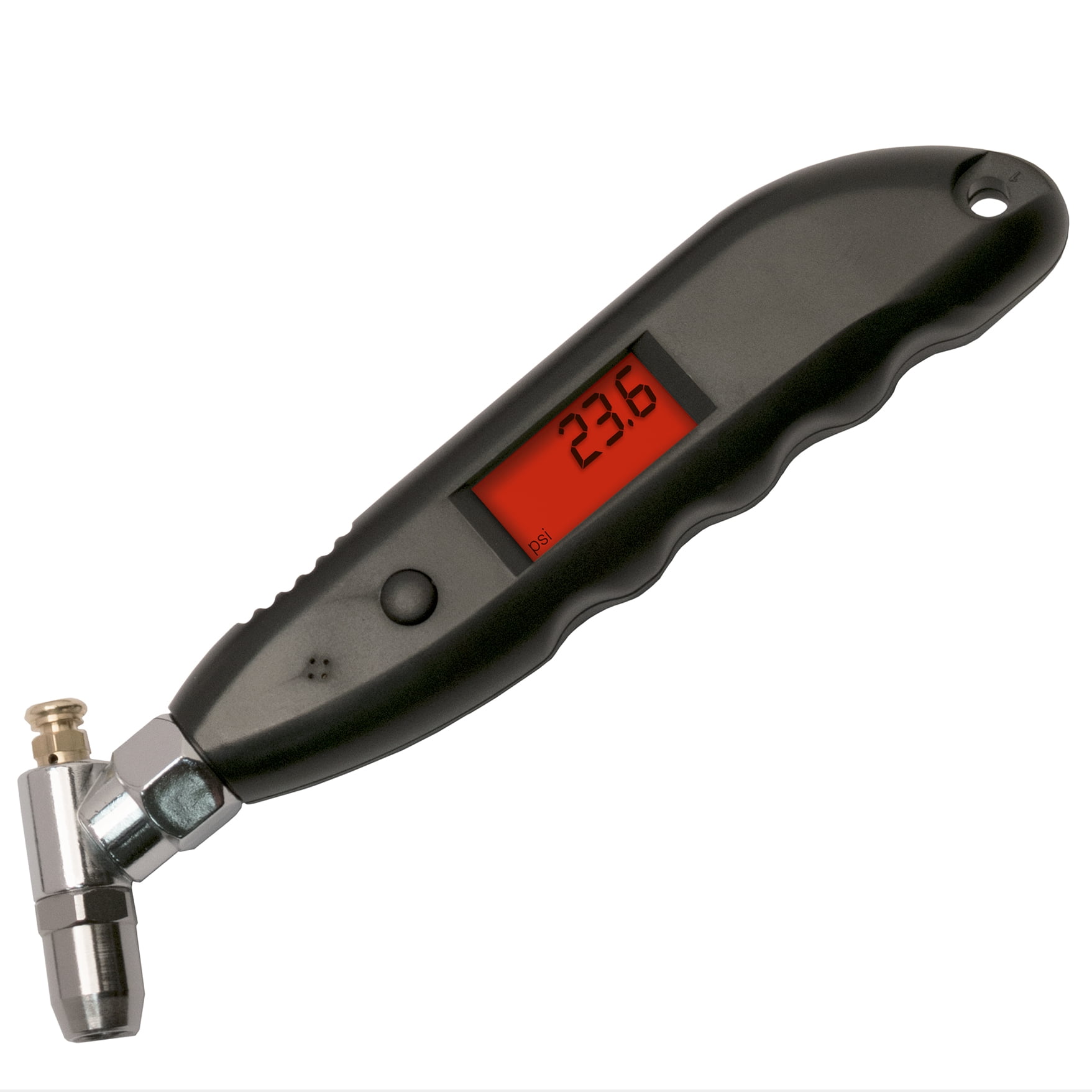 Myers Digital Heavy Duty Tire Pressure Gauge with Bleed Valve