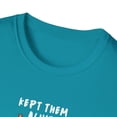 thumbnail image 3 of Kept Them Alive, your Turn- Unisex shirt, 3 of 4
