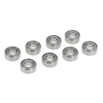 thumbnail image 1 of de Rodamientos material acero 02139 de 8 Piezas para 1:10 RC HSP Modelo DYNWAVEMX Mount Ball Bearings, 1 of 4
