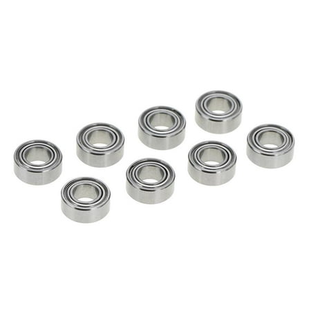 1 Set Bearings Parts 02139 Ball Bearing For 1/10 RC Model Car for HSP