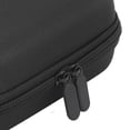 thumbnail image 6 of Smart Devices Waterproof Game Console Hard Shell, Black Game Console Carrying Case for PS 1000, 6 of 7