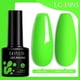 thumbnail image 1 of LILYCUTE 7ML Gel esmalte de uñas brillante Nail Art Vernis Semi permanente lentejuelas Soak Off UV Gel polaco colorido uñas Gel Esmalte Dengxun unisex, 1 of 2