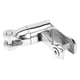 thumbnail image 4 of Conector de ancla de doble rotación de acero inoxidable para cadena de 10 a 12 mm de grado marino, 4 of 8