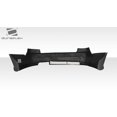 thumbnail image 5 of 1997-2001 Toyota Camry Duraflex Kombat Rear Bumper Cover - 1 Piece, 5 of 5