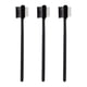 thumbnail image 1 of Qarigey Cepillo para el cuidado de mascotas, cepillo de doble cara, fácil de limpiar, duradero, accesorios, excelente peine para pestañas, 3 Cuidado del cabello Negro, 1 of 6