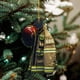 thumbnail image 3 of Bombero De Acrílico Personalizado Para Árbol De Navidad, Adorno Para El Hogar, Decoraciones De Ambiente Guardurnaity HA043235-01, 3 of 6