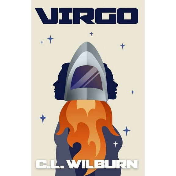 Virgo (Paperback)