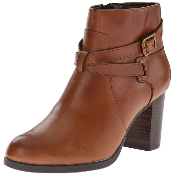 Sperry Top-Sider Women's Dasher Belle Boot, Tan, 10 M US