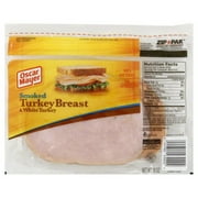 Oscar Mayer Wallet-pack Smoked Turkey