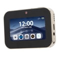 thumbnail image 1 of Cámara Digital 4K, Pantalla Tálil de 3 Pulgadas, Cámaina para Niños de 64 MP, Selfie Gran Angular de 120 Grados, Cámara de Vídeo Compacta y Pequeña Para Vijes, Vídeo,, 1 of 7