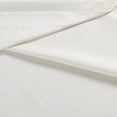 thumbnail image 4 of Eddie Bauer Solid Beige Cotton Flannel Twin Sheet Set, 4 of 8