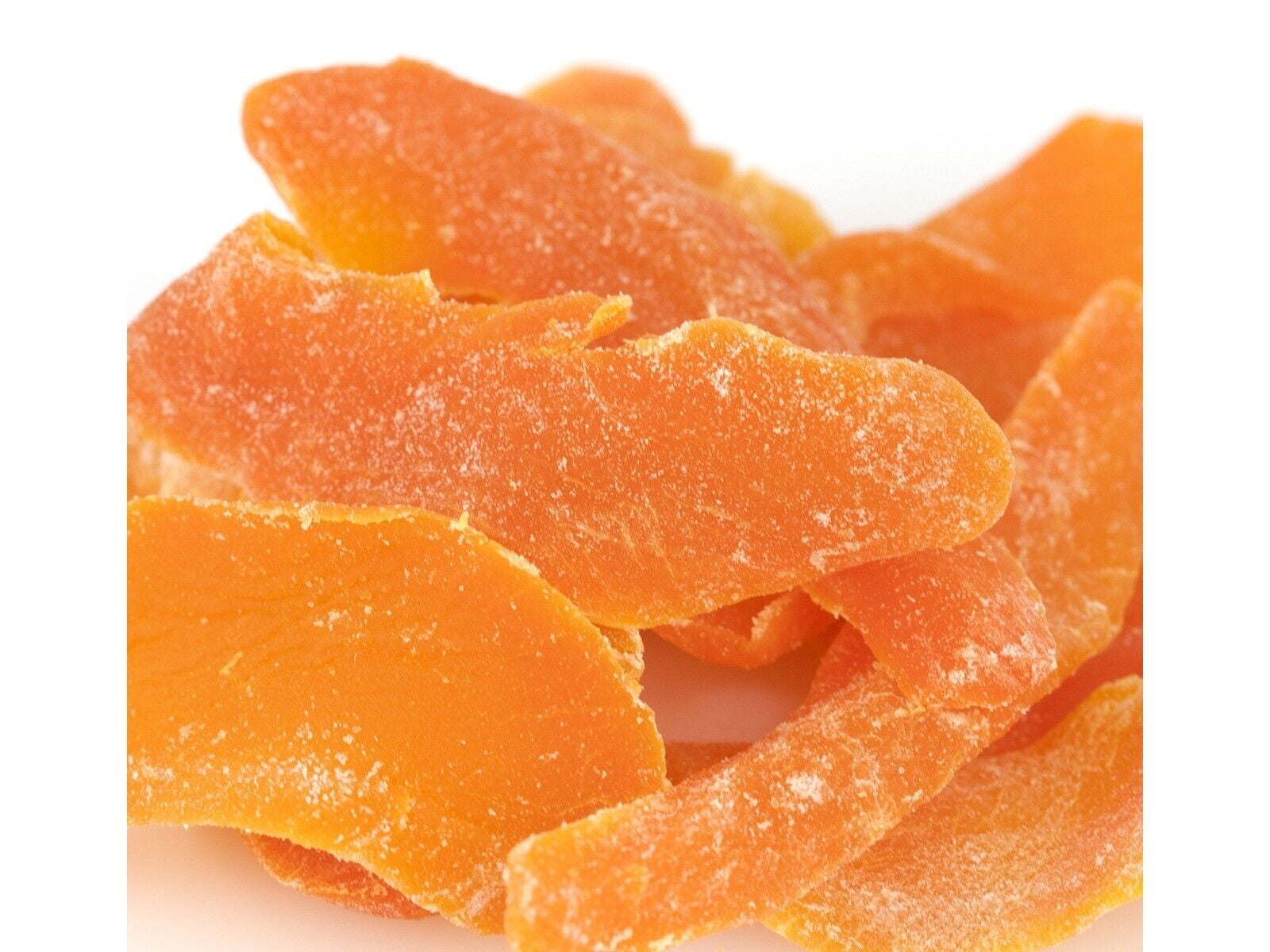 YANKEETRADERS® Dried Mango Slices - 2 lbs.