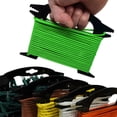 5 Pack - Line Storage Rope Cord Winder Organizer Spool String Line ...