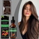 thumbnail image 5 of Aceite de suero Batana para el cuidado del cabello Aceite capilar natural Aceite de suero Batana para el cuidado del cabello Nutre el cuero cabelludo y reduce la caída del cabello Para todo tipo de ca, 5 of 9