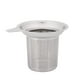 thumbnail image 5 of 304 Stainless Steel Fine Mesh Filter Tea Infuser Fine Reusable Strainer, 5 of 5